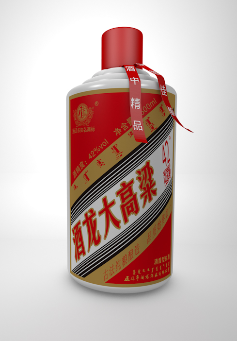 酒龍大高粱酒